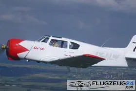 1981 Jakowlew / 18 T