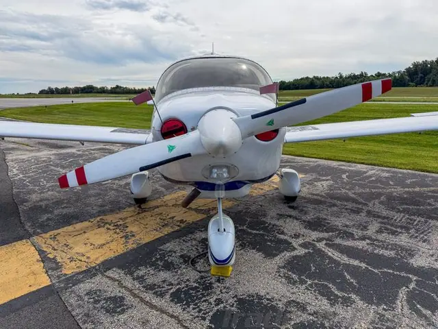 2007 Liberty Aerospace XL2