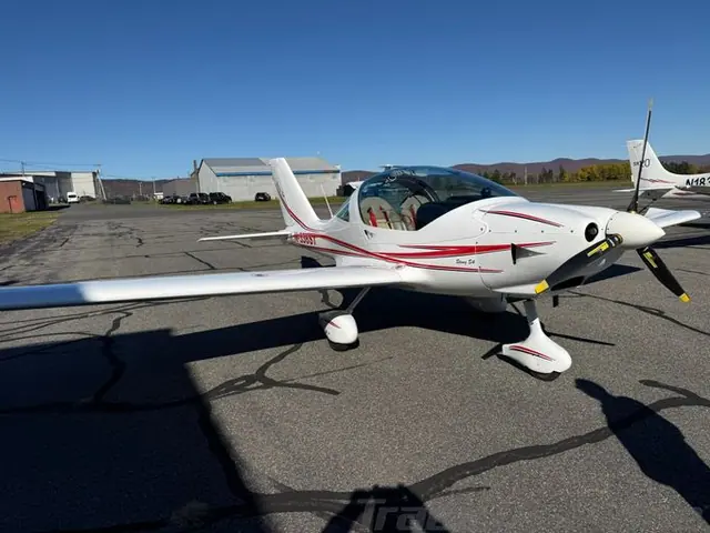 2018 TL Sport Aircraft TL-2000 Sting S4