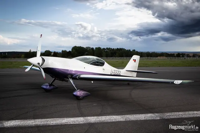 2004 Impulse 180 TD