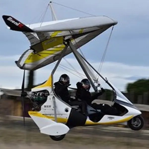 2023 Air Creation Tanarg Neo 912S Tricycle