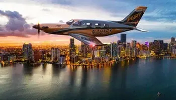 Piper M700