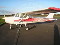1975 Cessna 150M