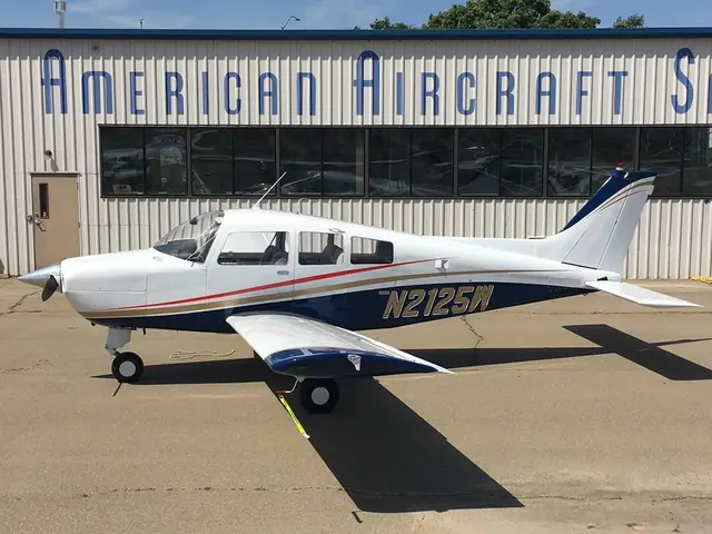 1973 Beechcraft Beech Sundowner C-23