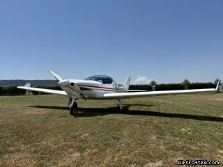 2012 Aerospool WT9