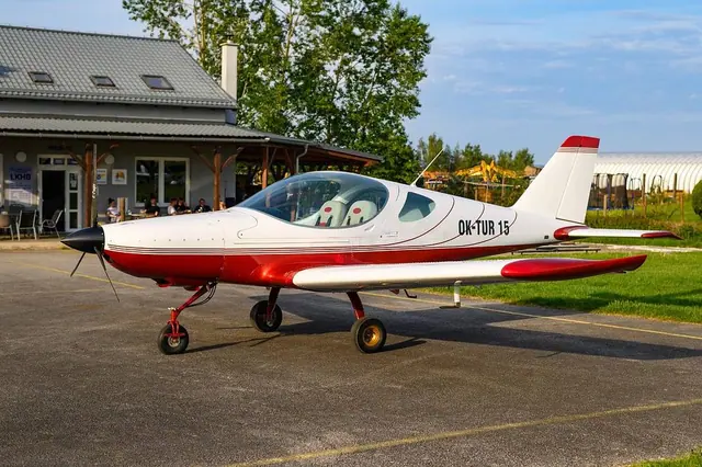 2008 Roko NG-4