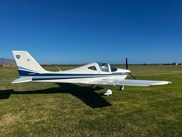 Tecnam P 2002 Sierra