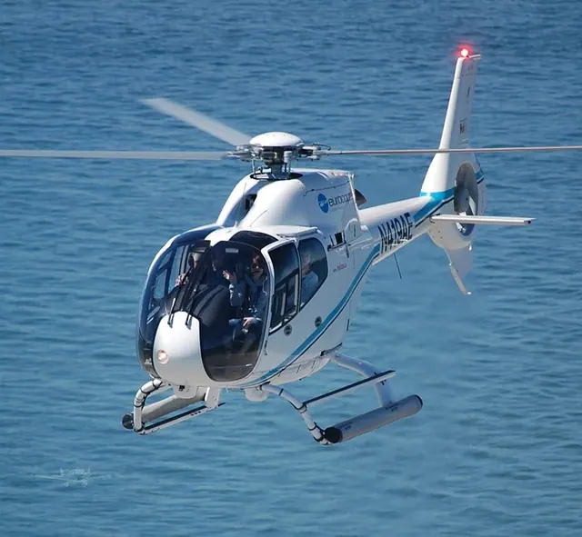 2000 Eurocopter EC120B