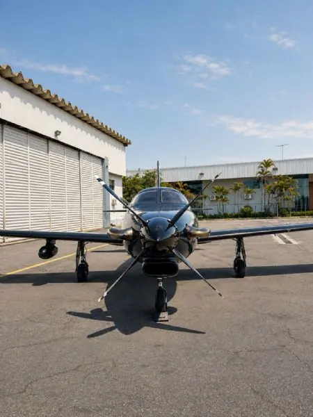 Piper Jetprop DLX 1998