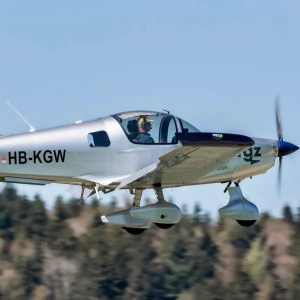 2023 New Sonaca 200 Trainer Pro