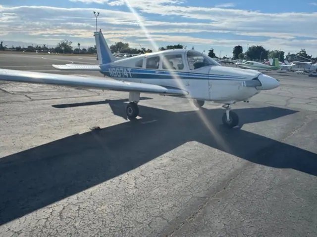 Piper Archer II