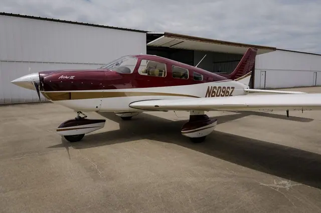2010 Piper Archer III