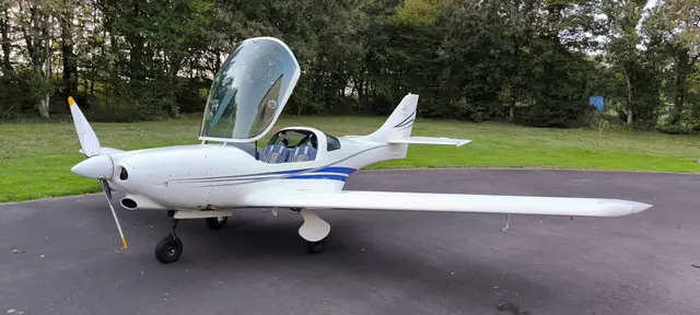 2016 JMB Aircraft VL3 excellent état