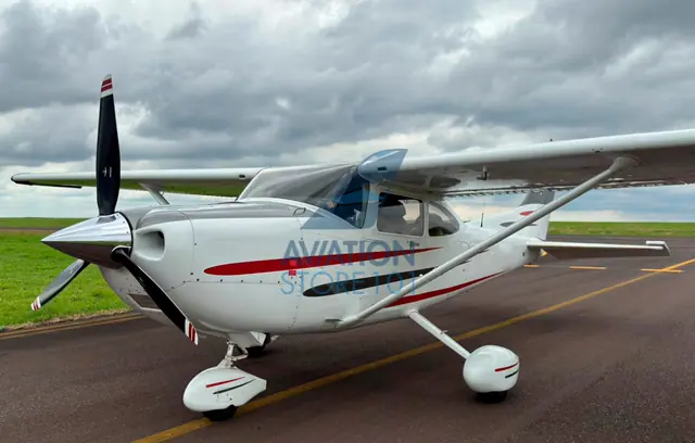 2003 Cessna 182 Skylane