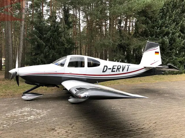 2013 Vans RV-10