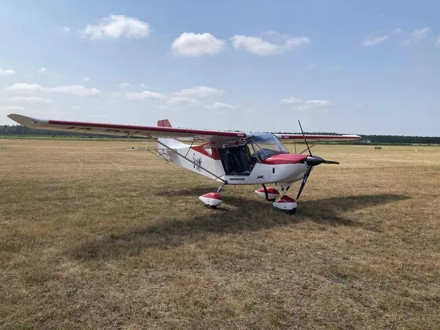 2021 Aeroservices Super Gu pard