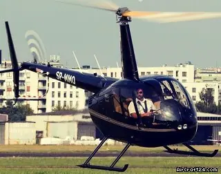 2021 Robinson R44 Raven II