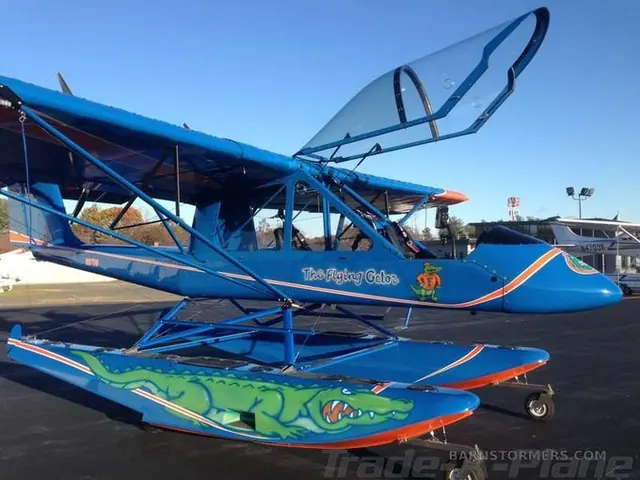 2013 Lockwood Aircraft Aircam