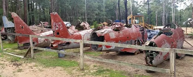 Mitsubishi F1M2