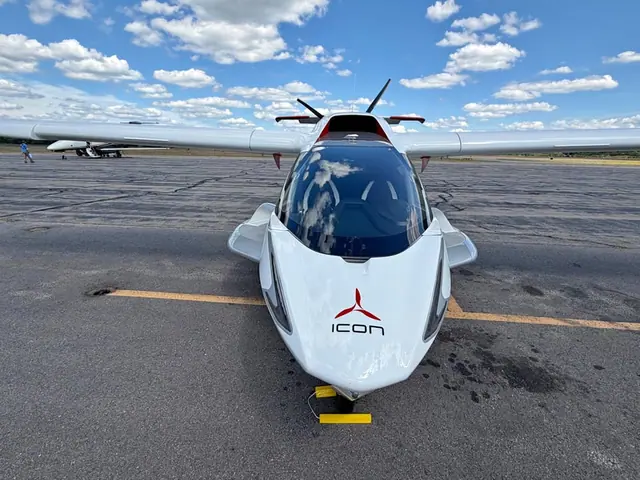 2018 Icon A5