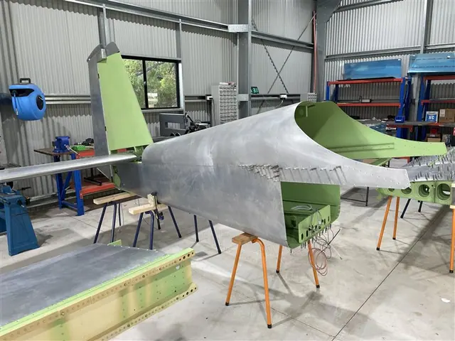 2024 Vans RV14 Kit