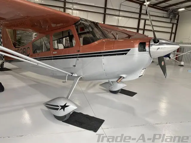 2024 American Champion 8-KCAB Super Decathlon (N933BC)