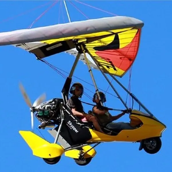 2023 New Air Creation NuviX Skypper 912 Ultralight