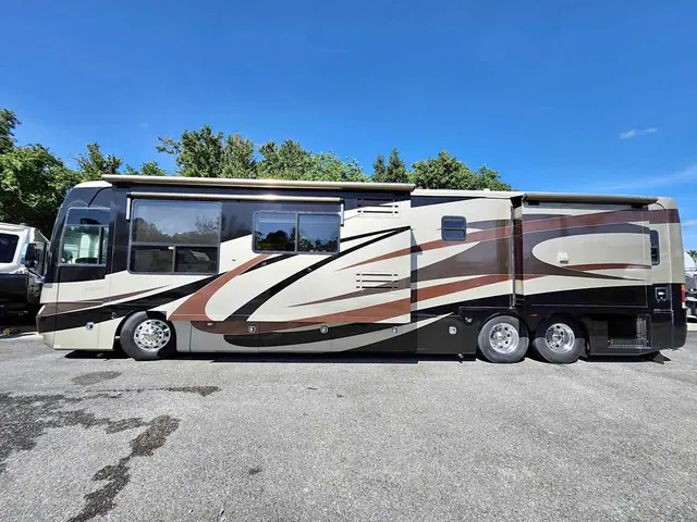 2007 De Havilland Canada Beaver Contessa