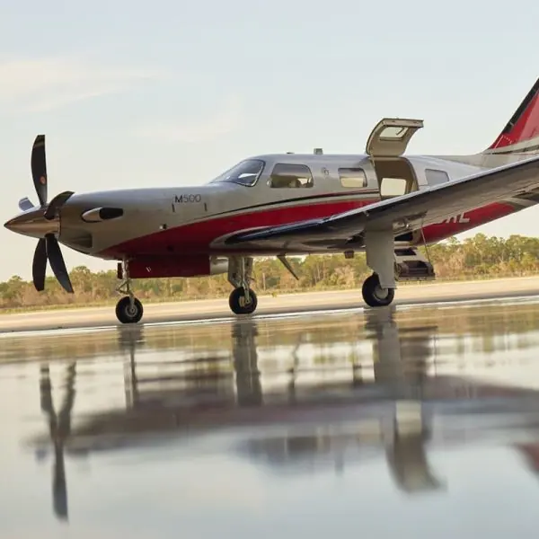 2023 New Piper M500 Turboprop