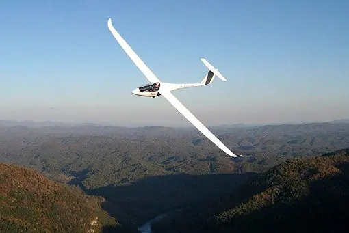 2003 AliSport Silent 2