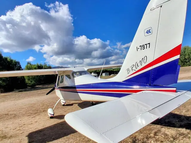 2005 Tecnam P-2004 Bravo