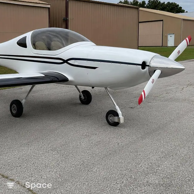 2018 Arion Lightning