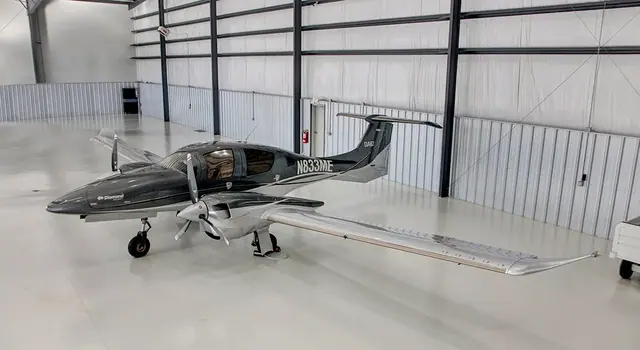 2016 Diamond Aircraft DA 62