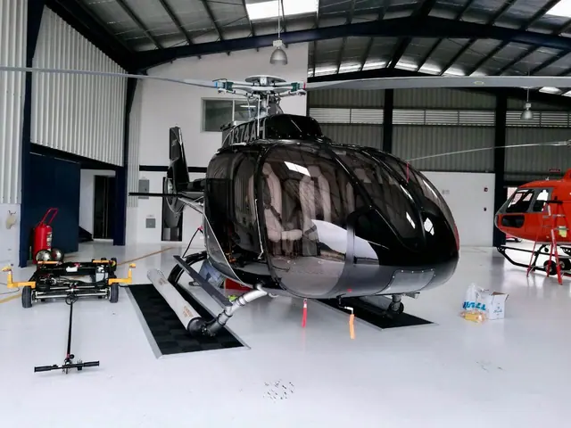 2016 Airbus H130