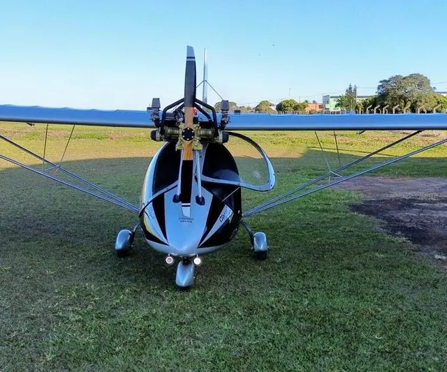 Orion Clipper 2008