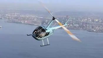 2026 Robinson R44 Raven I