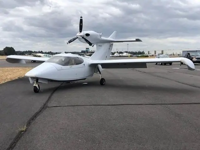 2015 Sna Seawind 3000