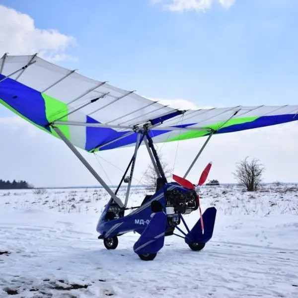 2023 Aeros Still TL Wing
