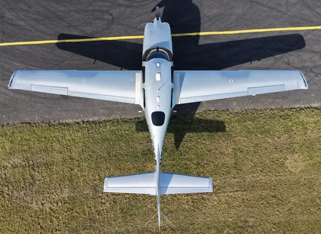 2007 Cirrus SR22-G3 Turbo (N559SR)