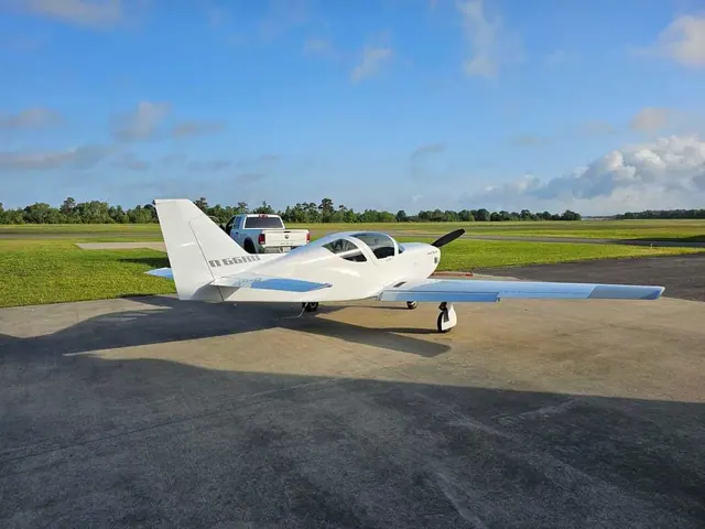 2021 Glasair Glasair 2