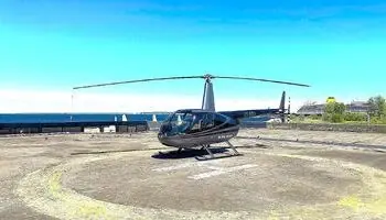 2009 Robinson R44 Raven I