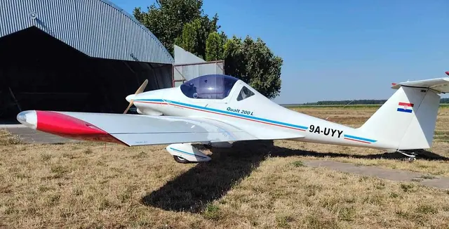 2000 FMP Qualt 200 L