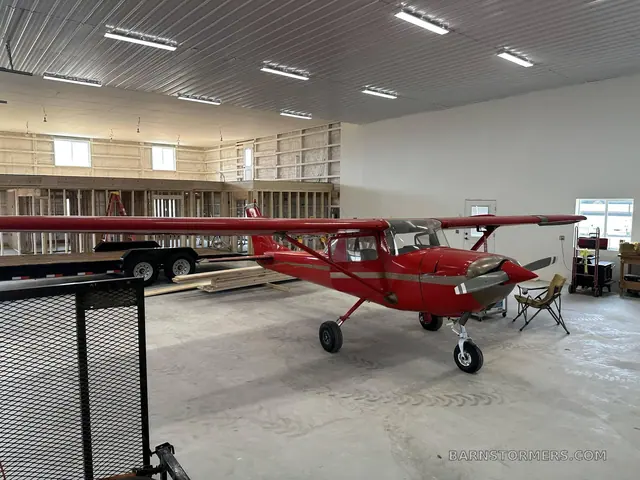 1966 Cessna 150/160