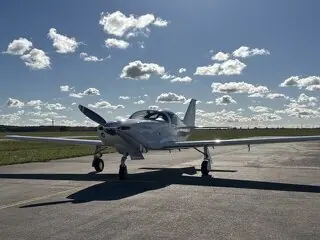 2010 Glasair II SRG