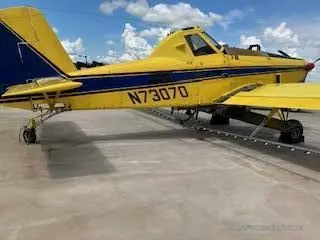 1999 502B Air Tractor