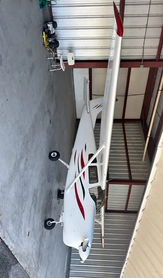 1960 Cessna 210