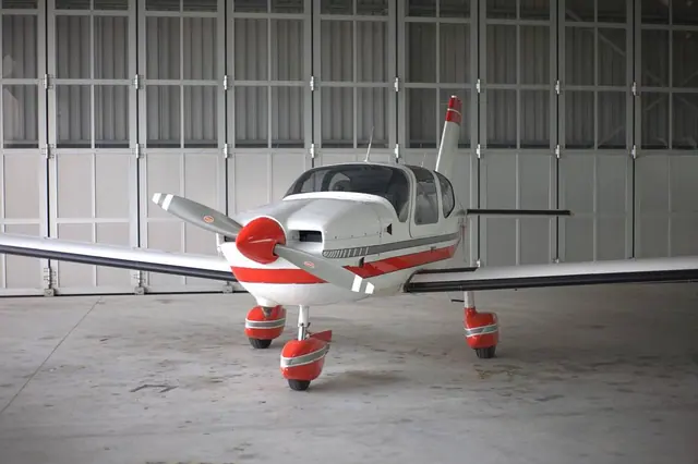 1985 Socata TB-10 Tobago GI275