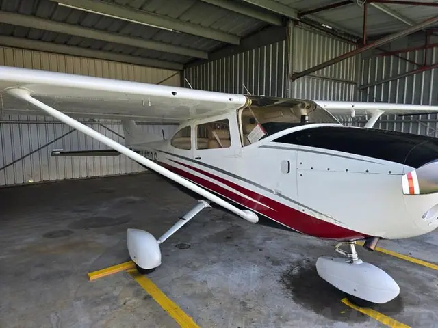 1976 Cessna 182P Skylane