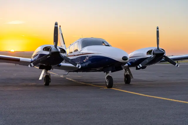 2022 Diamond DA40 NG
