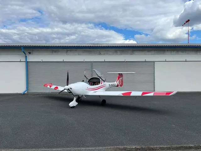 2008 Atec 122 Zephyr